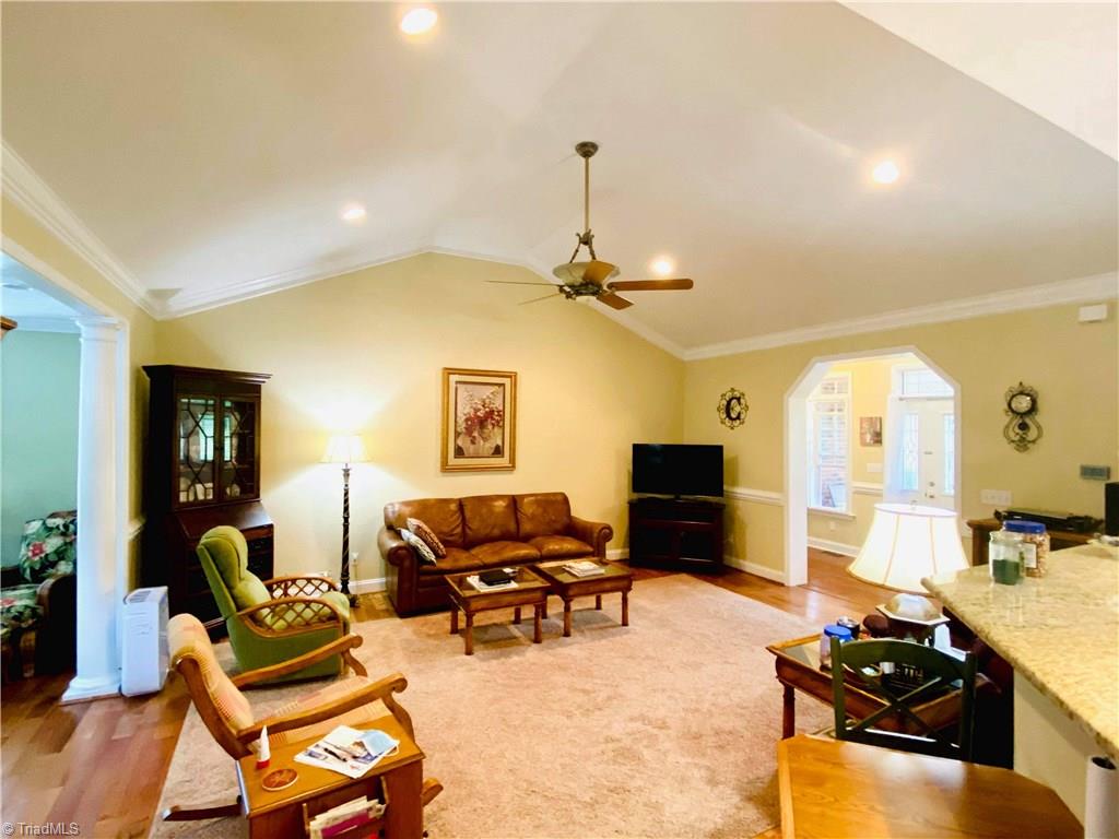 110 Citadel Road Mocksville, NC 27028 - Photo 8 of 17 Gallery Image 8