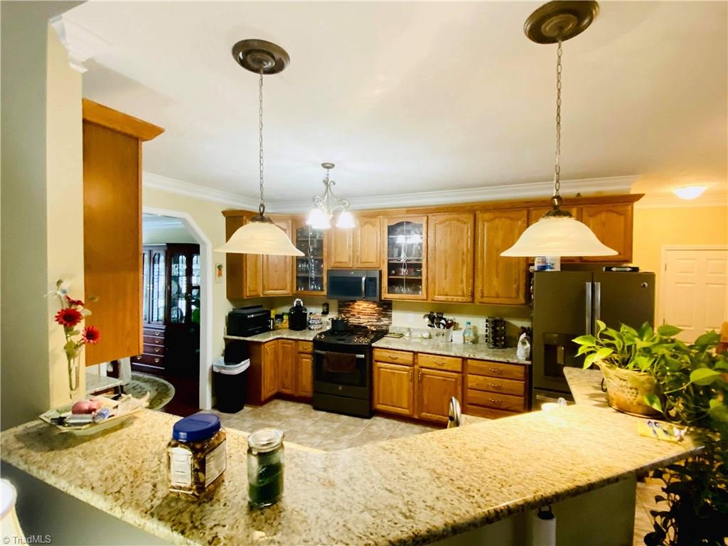 110 Citadel Road Mocksville, NC 27028 - Photo 9 of 17 Gallery Image 9