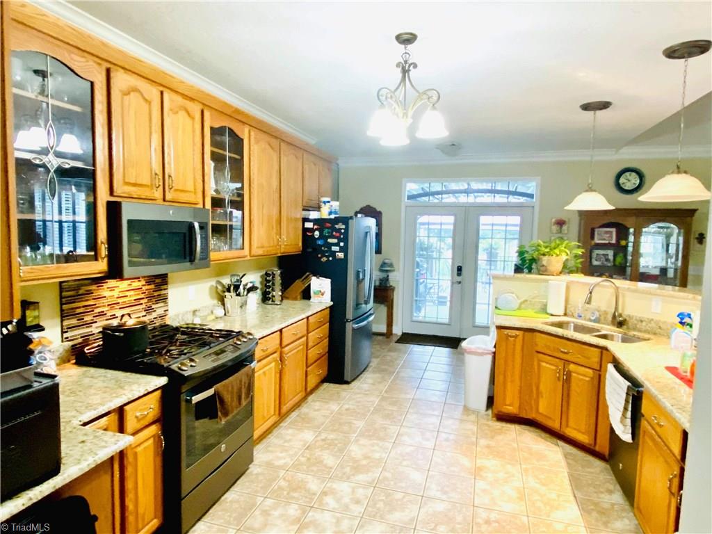 110 Citadel Road Mocksville, NC 27028 - Photo 10 of 17 Gallery Image 10