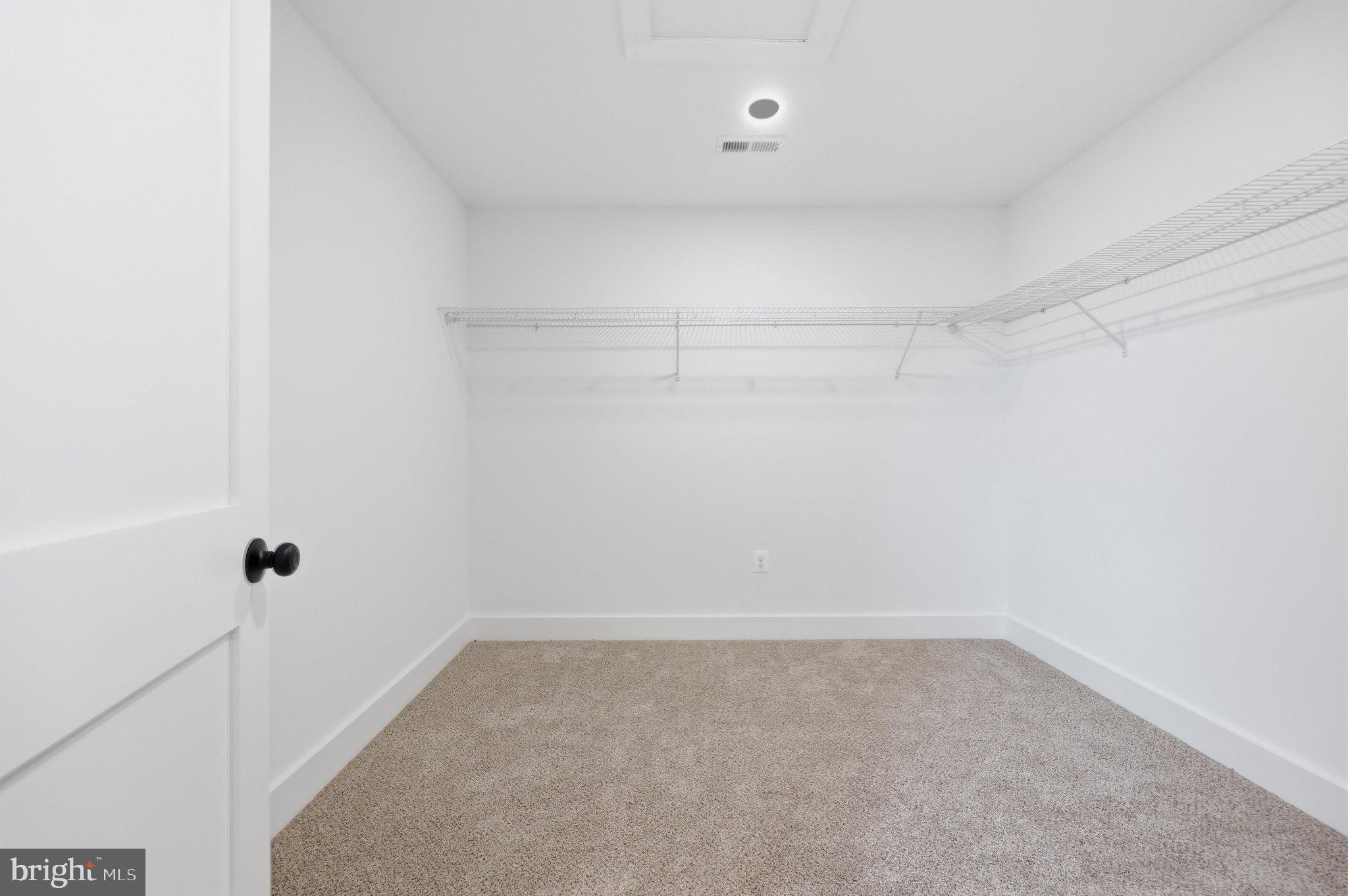 11523 Handboard Road Union Bridge, MD 21791 - Photo 24 of 48 Closet