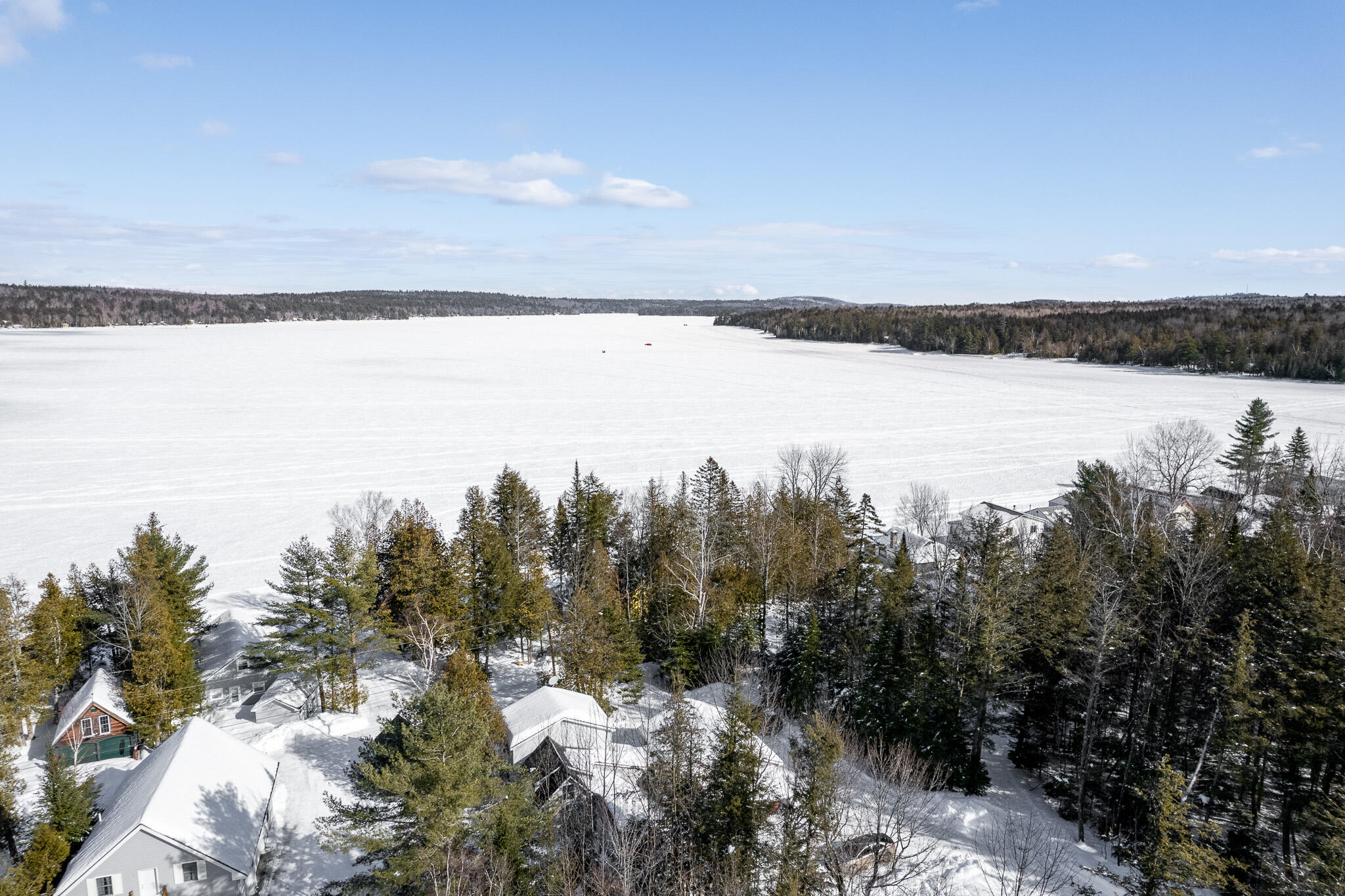 267-268 Shore Road South Dover-Foxcroft, ME 04426 - Photo 2 of 74 Shore Rd-3
