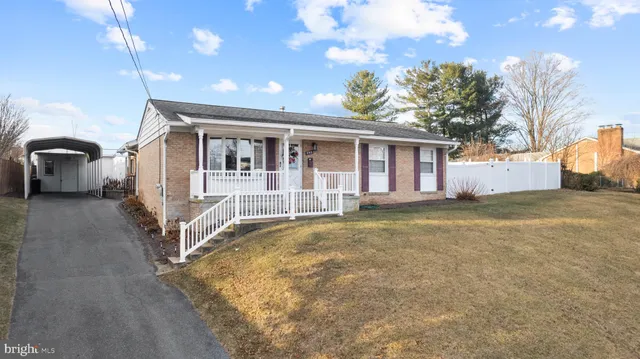 $429,900 | 945 Allen Drive, Winchester, VA 22601