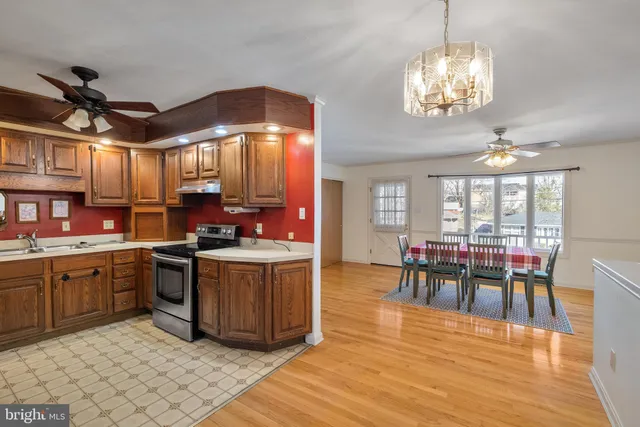 $429,900 | 945 Allen Drive, Winchester, VA 22601