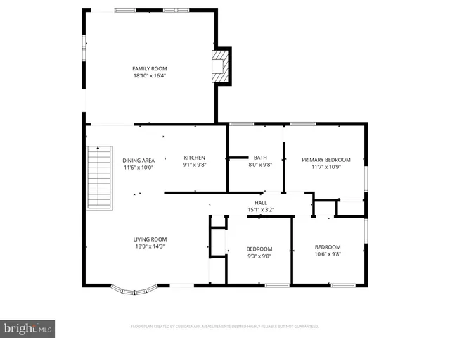 $429,900 | 945 Allen Drive, Winchester, VA 22601