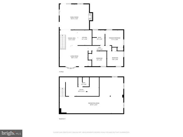 $429,900 | 945 Allen Drive, Winchester, VA 22601