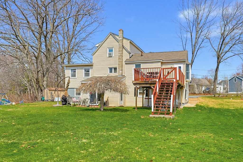 61 Ruth Avenue Dracut, MA 01826 - Photo 30 of 41