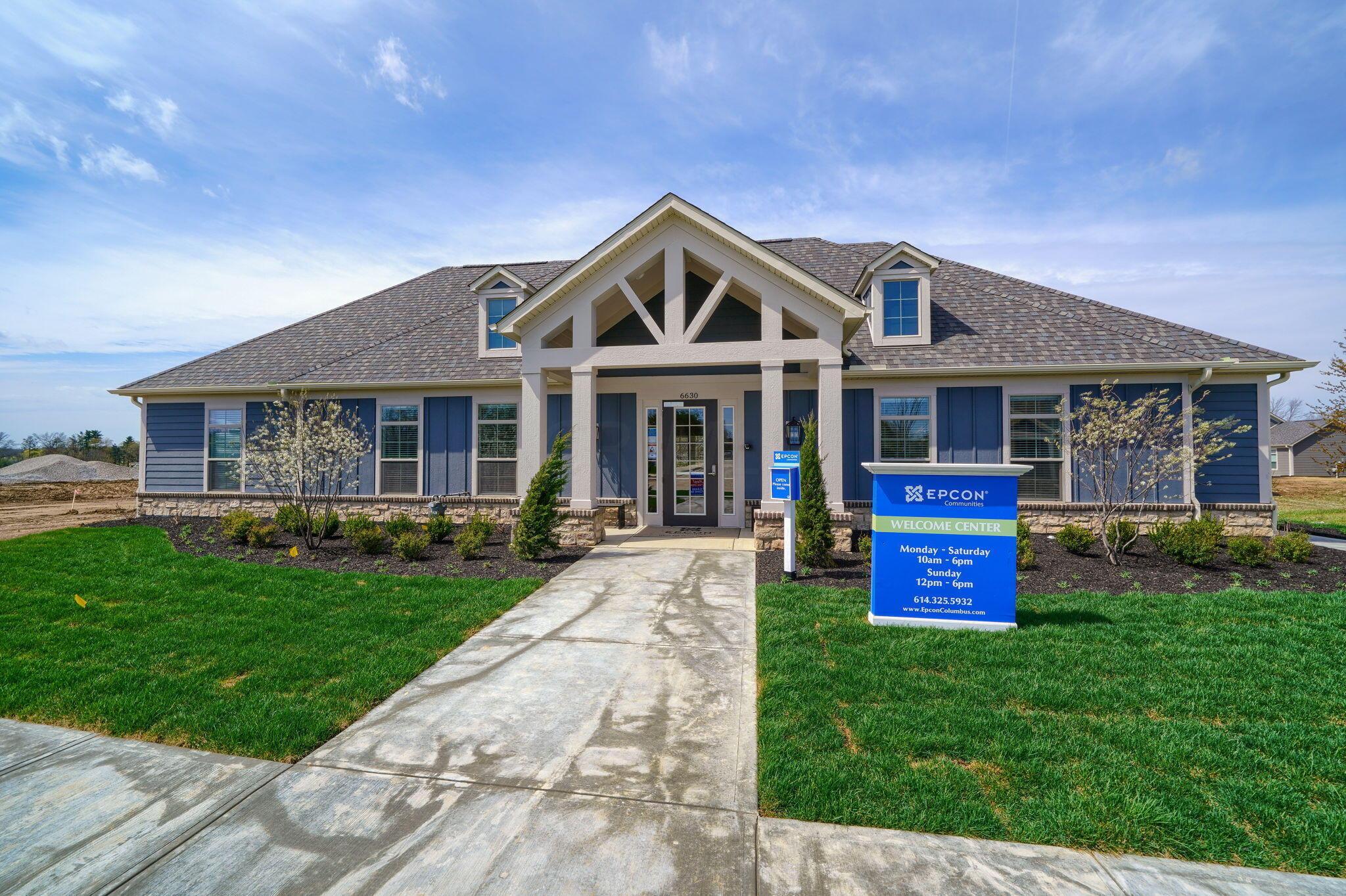 6660 Trinity Mist Way Delaware, OH 43015 - Photo 57 of 62 Clubhouse