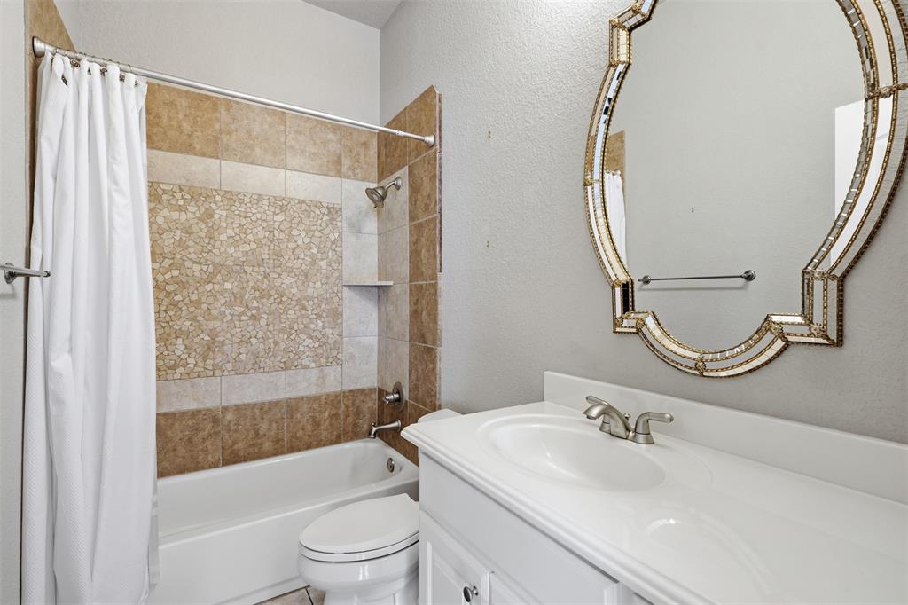 6512 Klamath Road Fort Worth, TX 76116 - Photo 18 of 24 Gallery Image 18