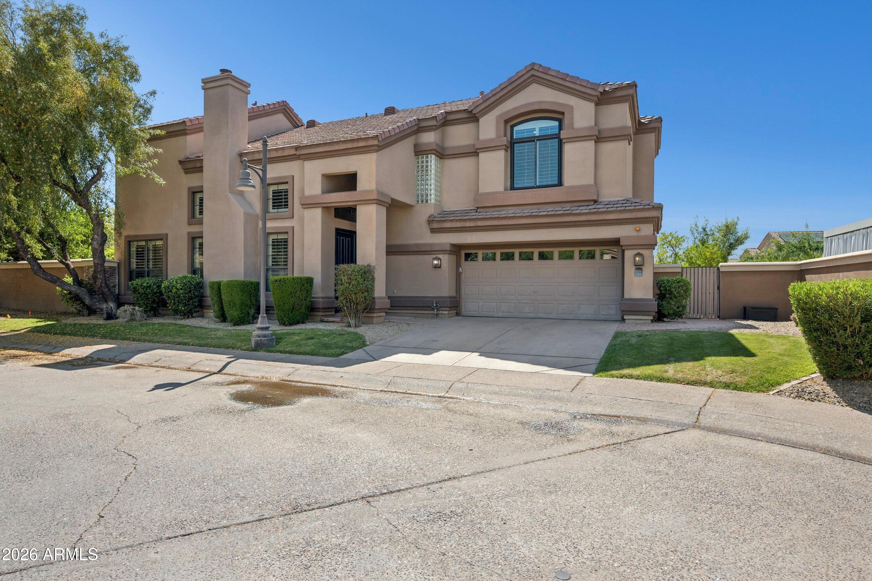 7525 East Gainey Ranch Road, Unit 193 Scottsdale, AZ 85258 - Photo 49 of 56 Gallery Image 49