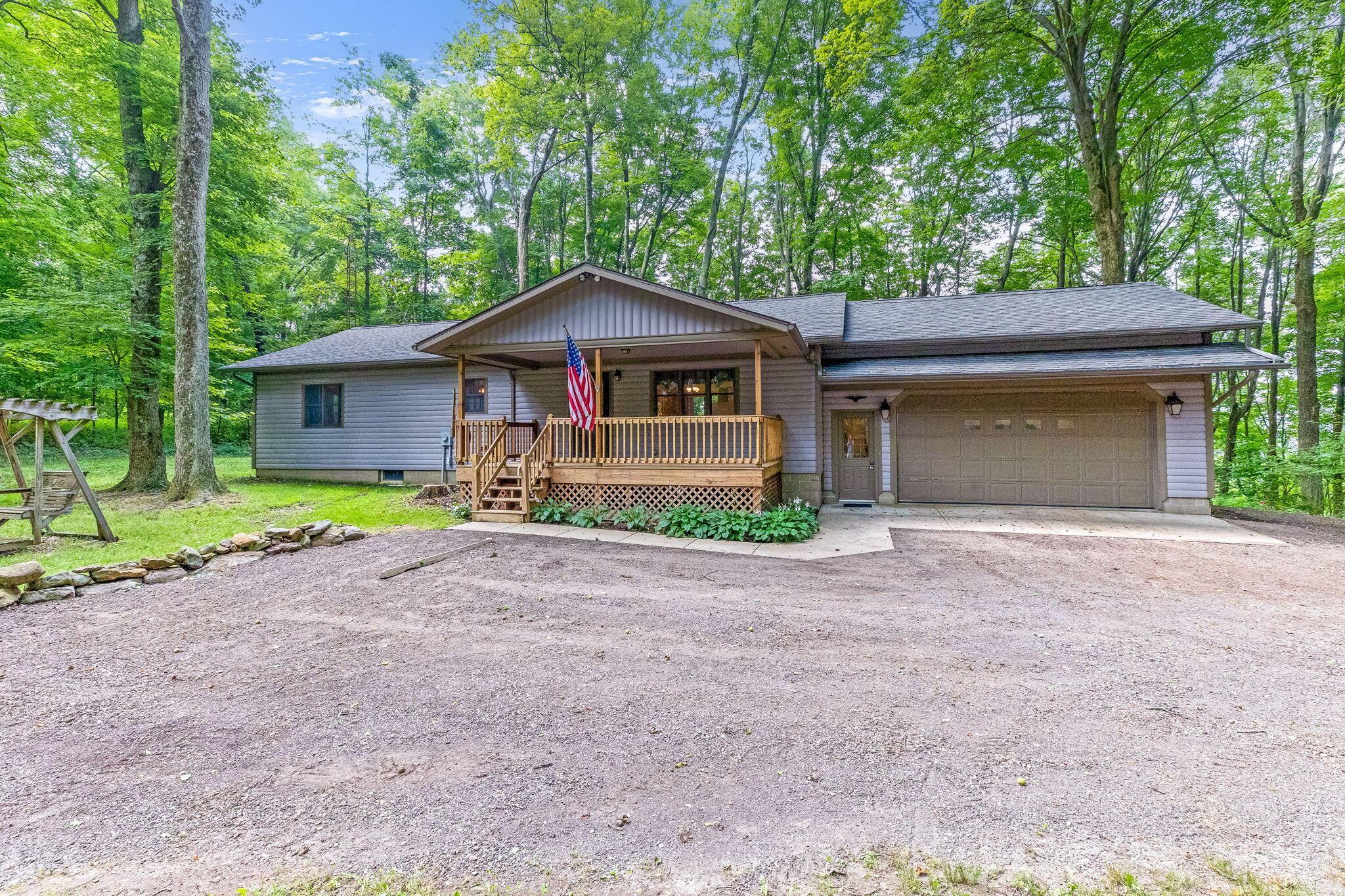 1259 State Rte 97 East Bellville, OH 44813 - Photo 79 of 103 Front Exterior
