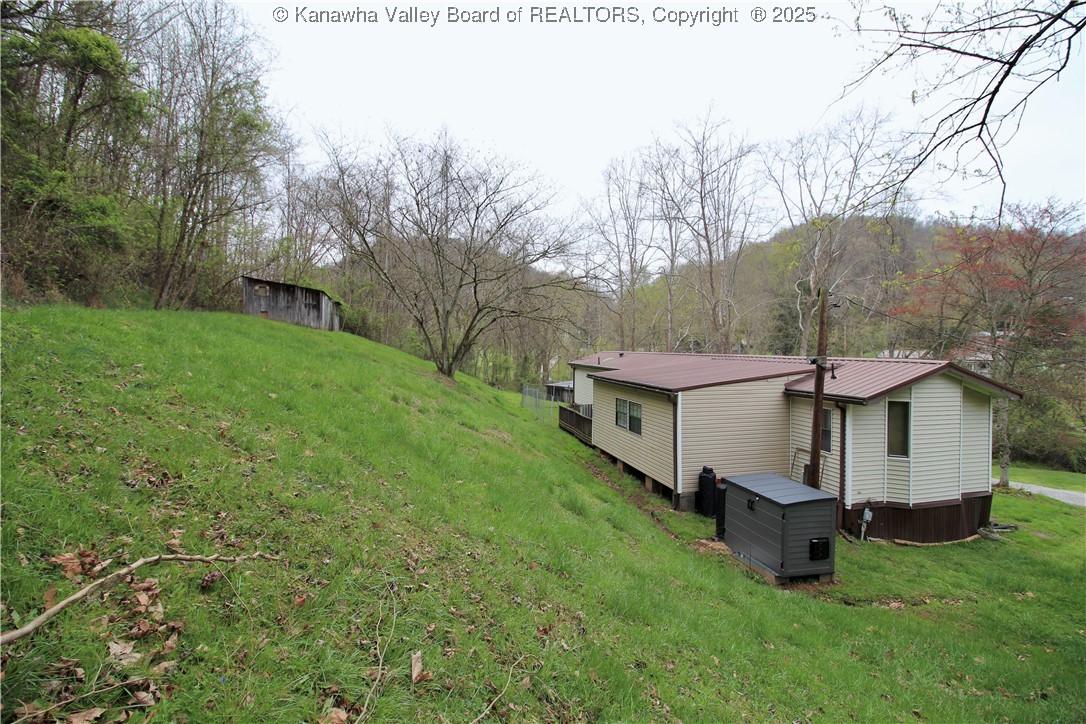 571 Harmons Creek Road Poca, WV 25159 - Photo 28 of 39 Gallery Image 28