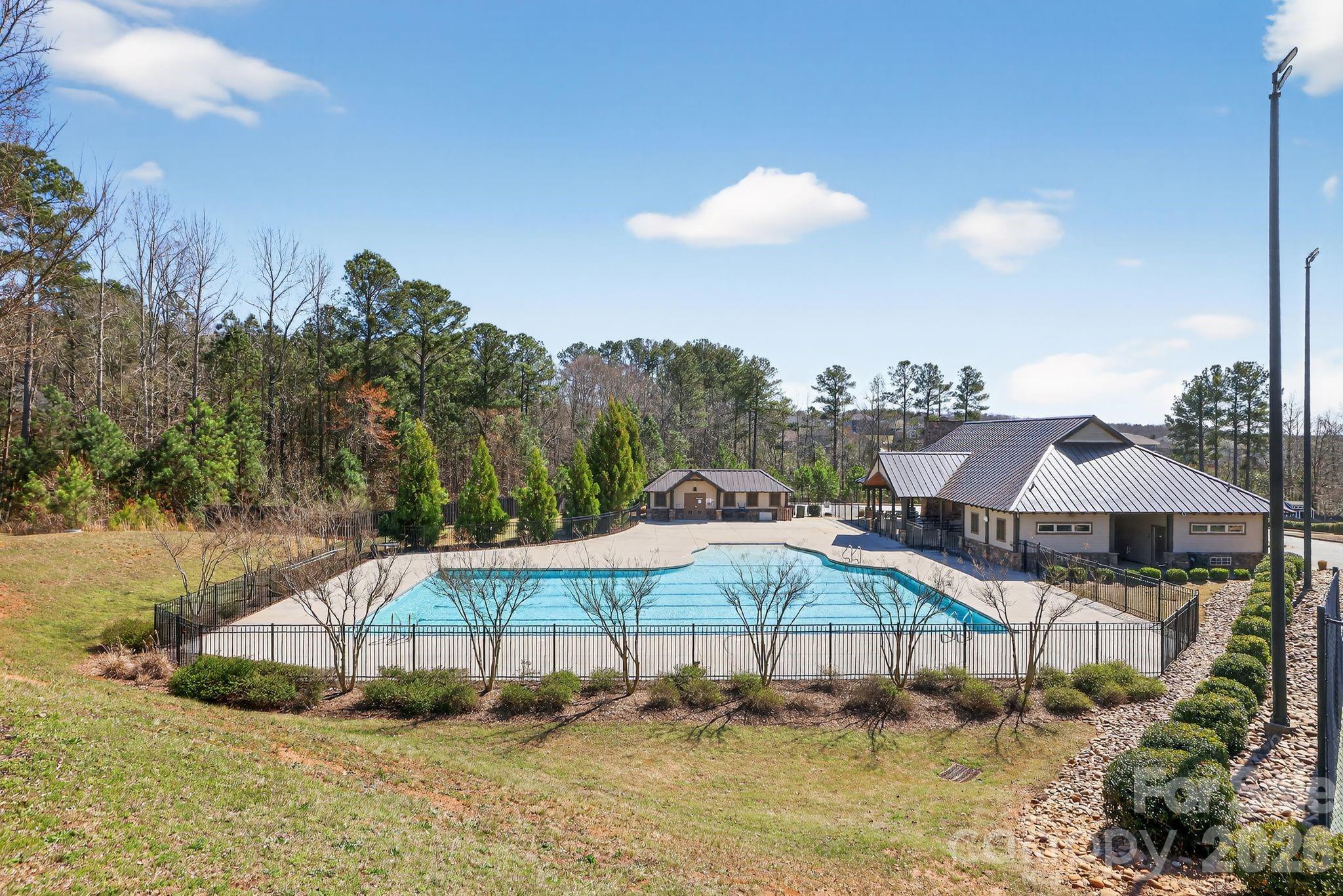 1 Foxmoor Court Simpsonville, SC 29680 - Photo 35 of 36