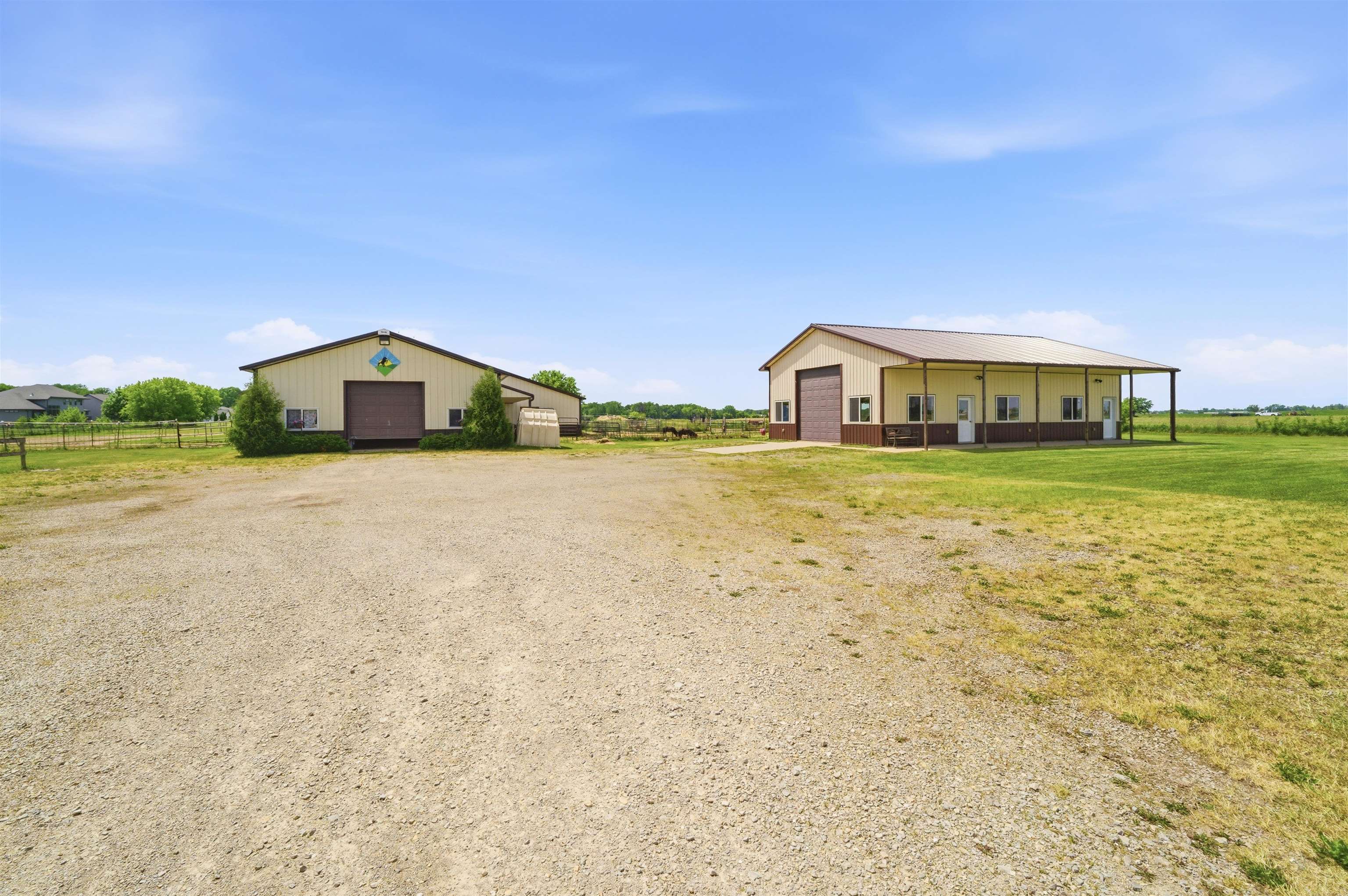 4941 North Overland Road Oneida, WI 54155 - Photo 29 of 67