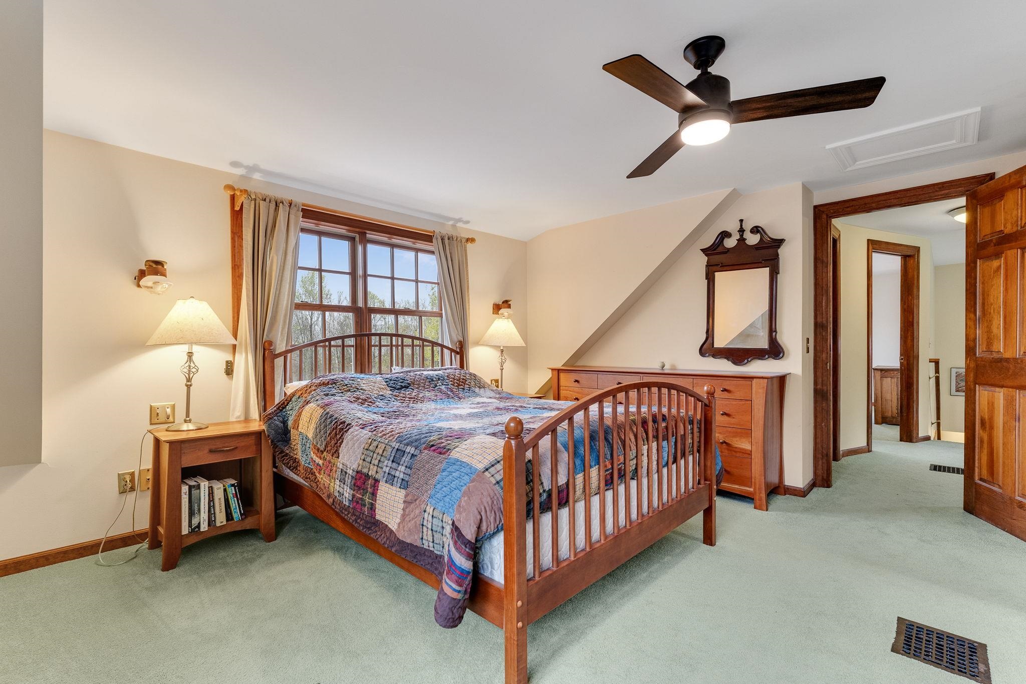 1641 West Hill Road Rochester, VT 05767 - Photo 33 of 58