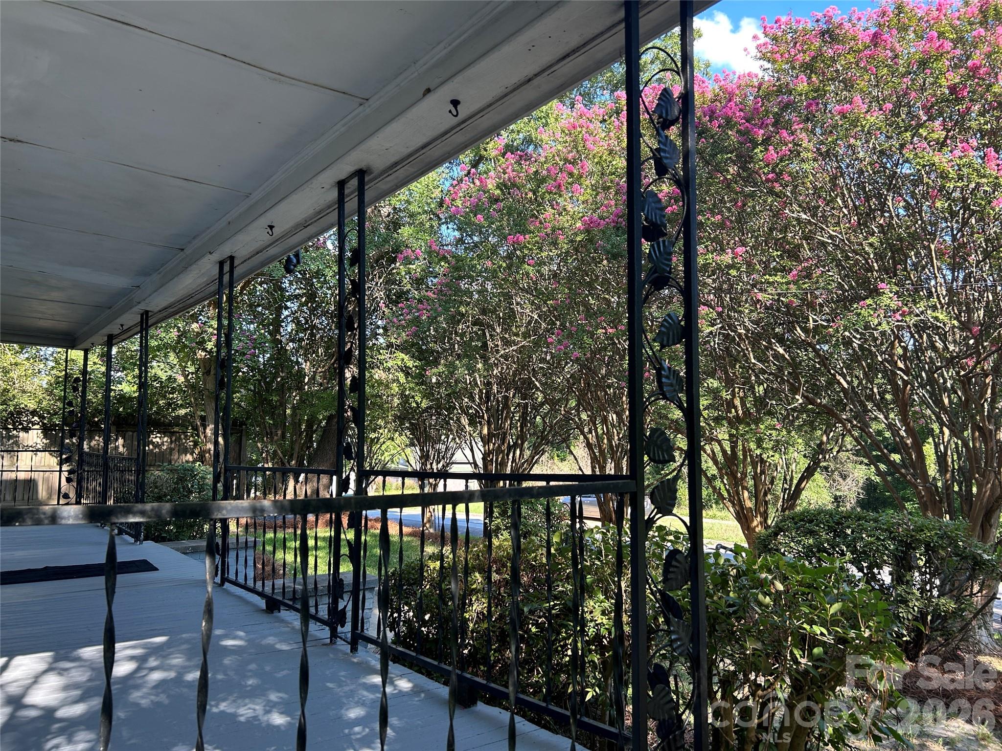 316 West Arch Street Lancaster, SC 29720 - Photo 2 of 12 Gallery Image 2
