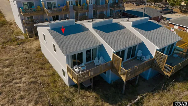 $525,900 | 1801 South Virginia Dare Trail, Unit 9, Kill Devil Hills, NC 27948