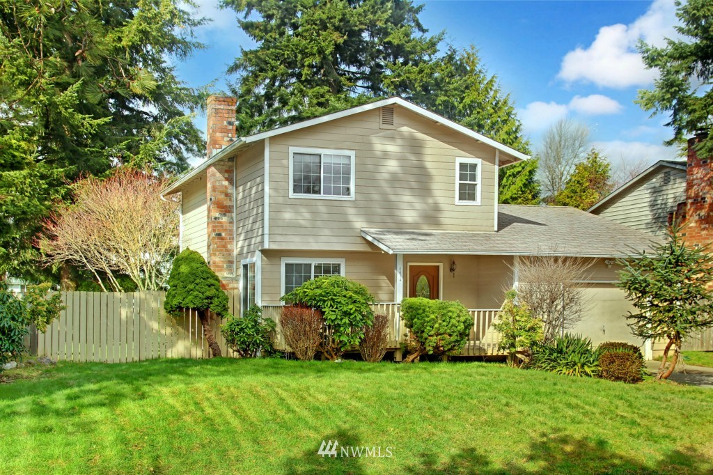 4414 Southeast 4th Place Renton, WA 98059 - Photo 1 of 1