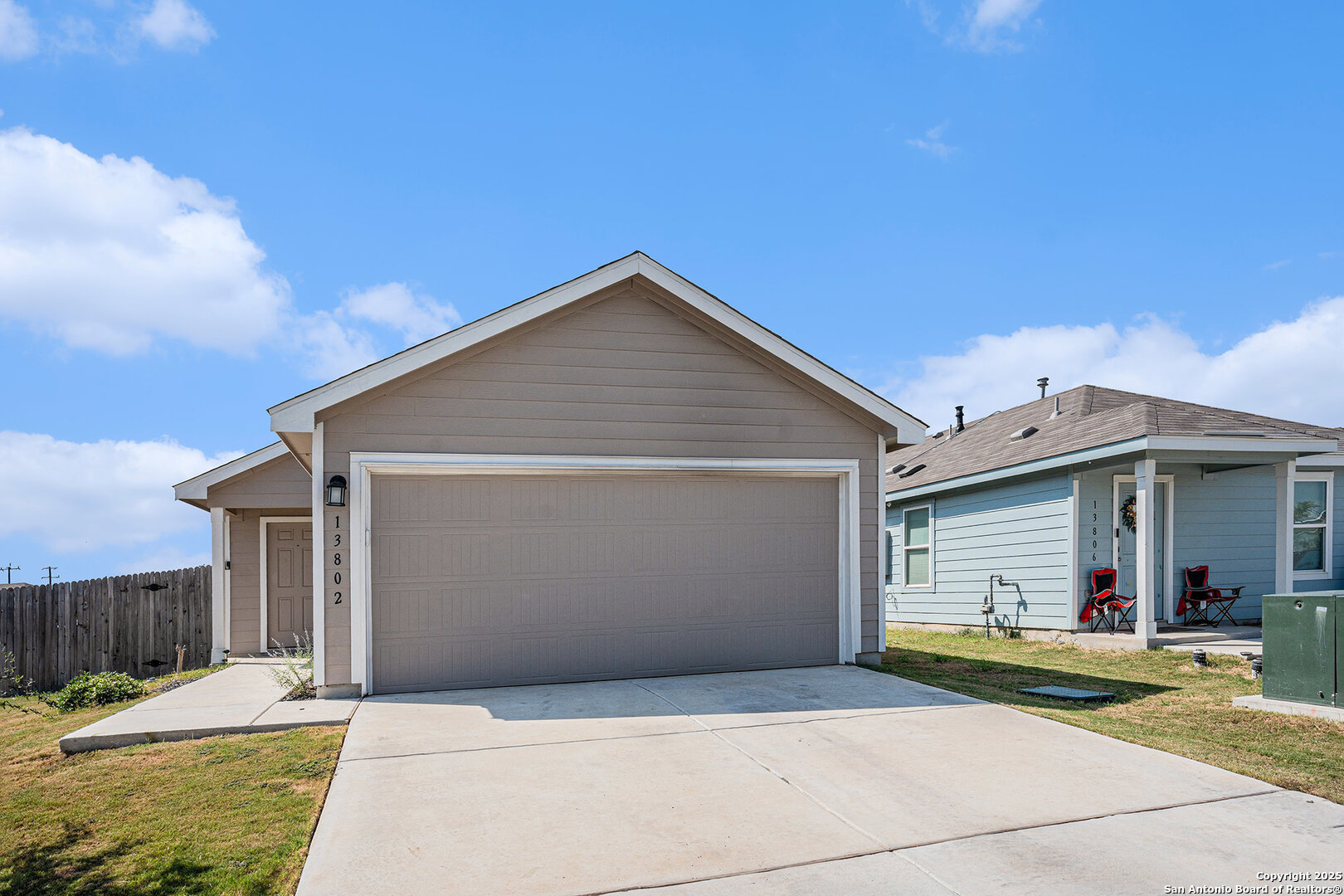 13802 Ostrich Run San Antonio, TX 78252 - Photo 2 of 32