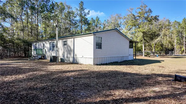 $195,000 | 255 Drury Lane, Hortense, GA 31543