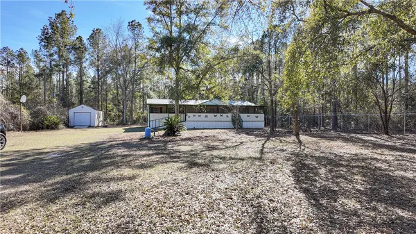 $195,000 | 255 Drury Lane, Hortense, GA 31543
