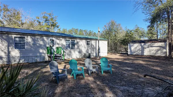 $195,000 | 255 Drury Lane, Hortense, GA 31543