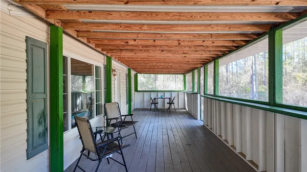 $195,000 | 255 Drury Lane, Hortense, GA 31543