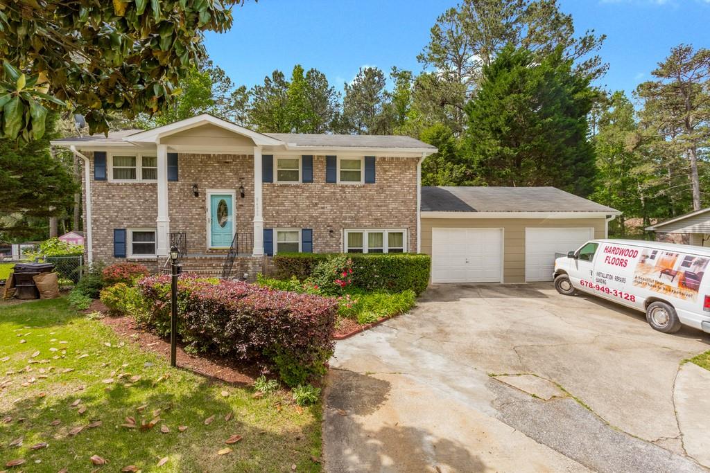 4233 Steading Road Powder Springs, GA 30127 - Photo 1 of 1