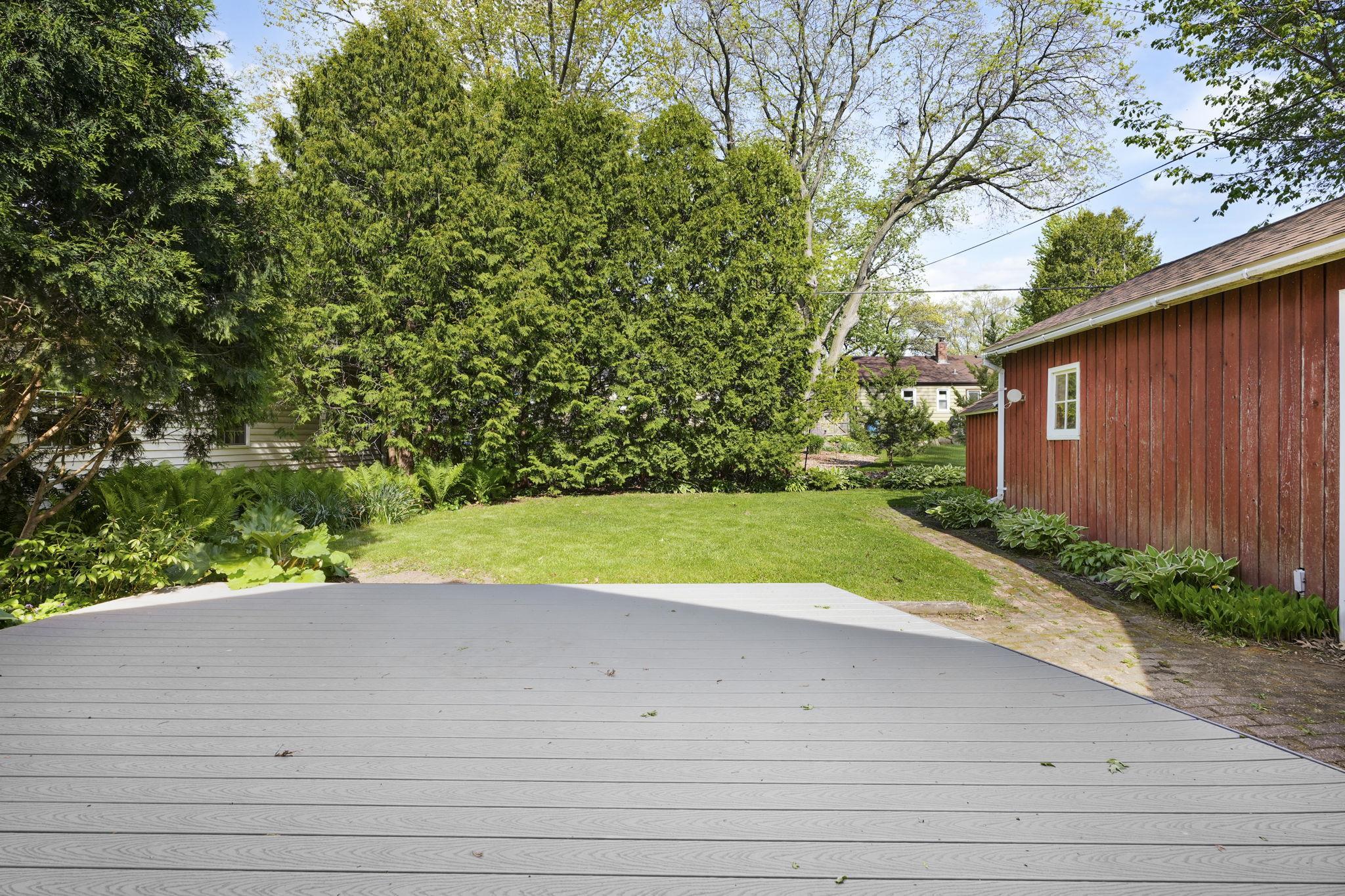 4504 Schofield Street Monona, WI 53716 - Photo 33 of 43