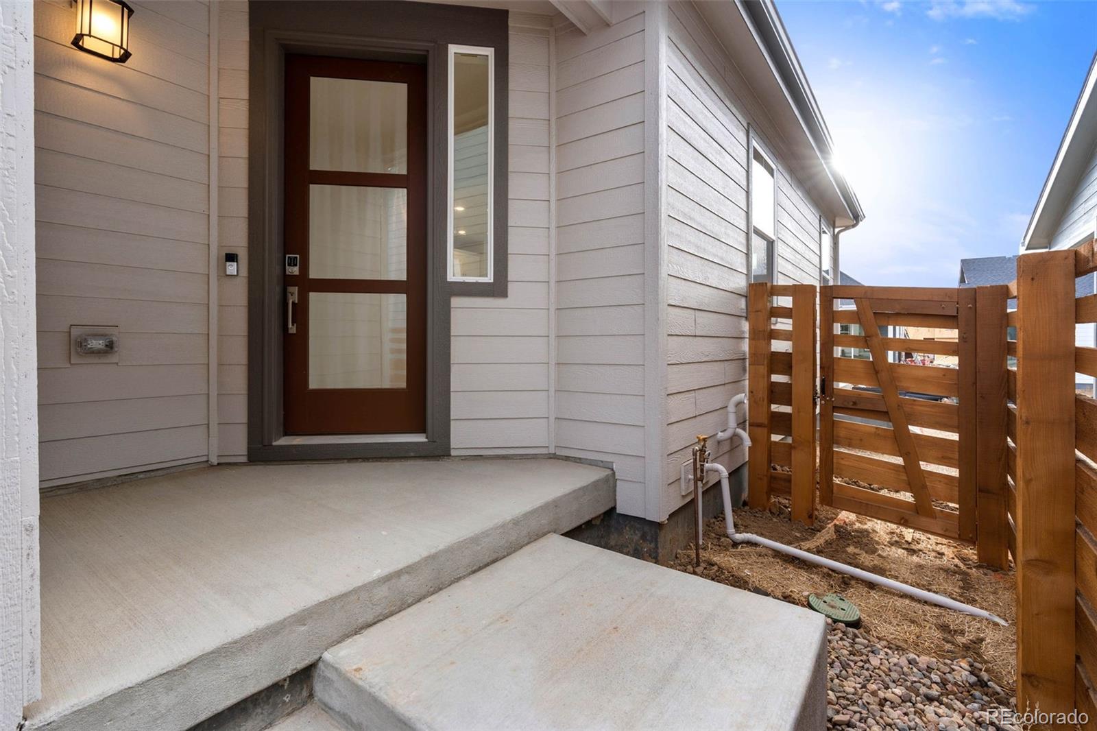 23966 E River Aurora, CO 80019 - Photo 2 of 50 a view of outdoor space and barbecue grill