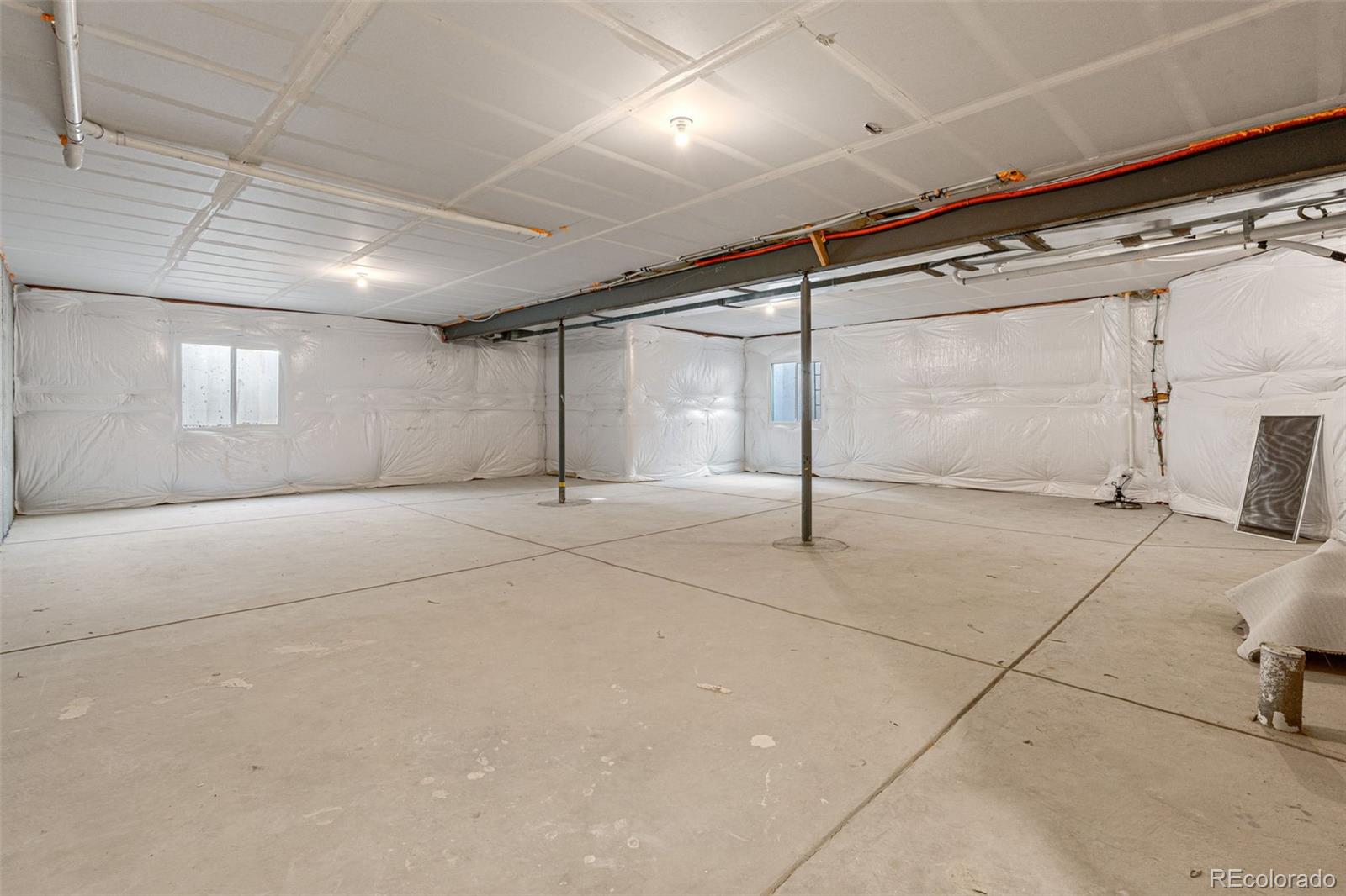 23966 E River Aurora, CO 80019 - Photo 31 of 50 a view of an empty room