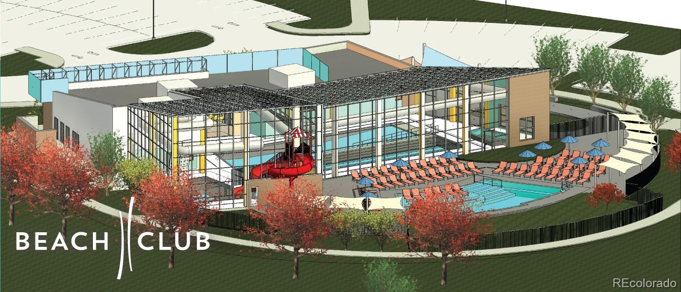 23966 E River Aurora, CO 80019 - Photo 48 of 50 a view of outdoor space yard deck and patio