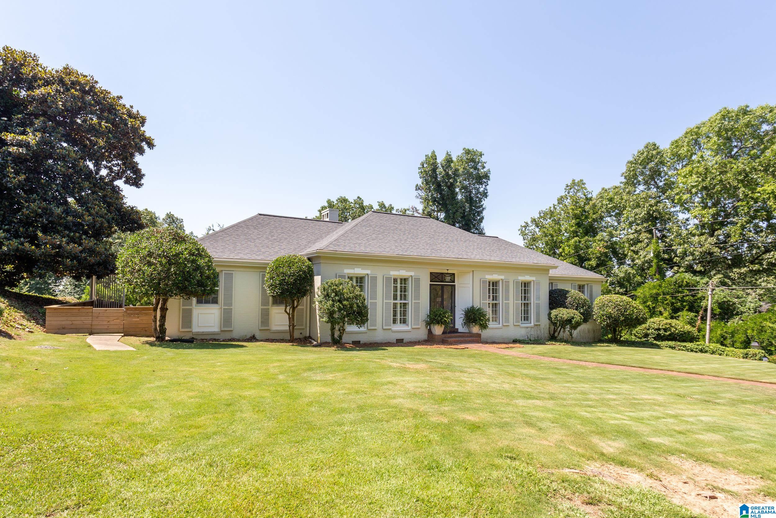 531 Hillyer High Road Anniston, AL 36207 - Photo 38 of 40