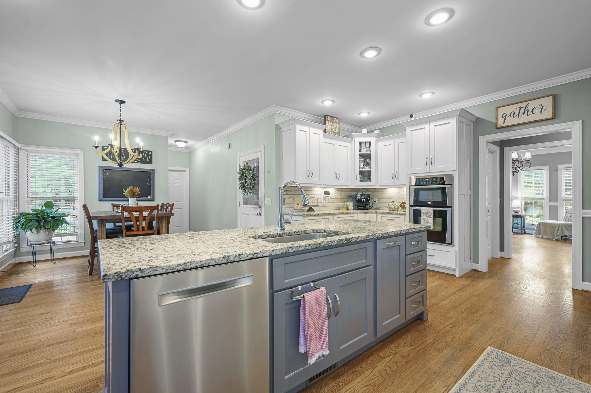 807 Sunset Mountain Drive Chattanooga, TN 37421 - Photo 12 of 61 22-web-or-mls-DSC_7681