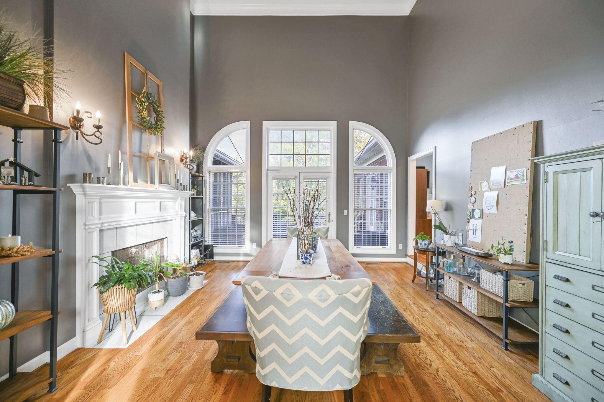 807 Sunset Mountain Drive Chattanooga, TN 37421 - Photo 8 of 61 14-web-or-mls-DSC_7648