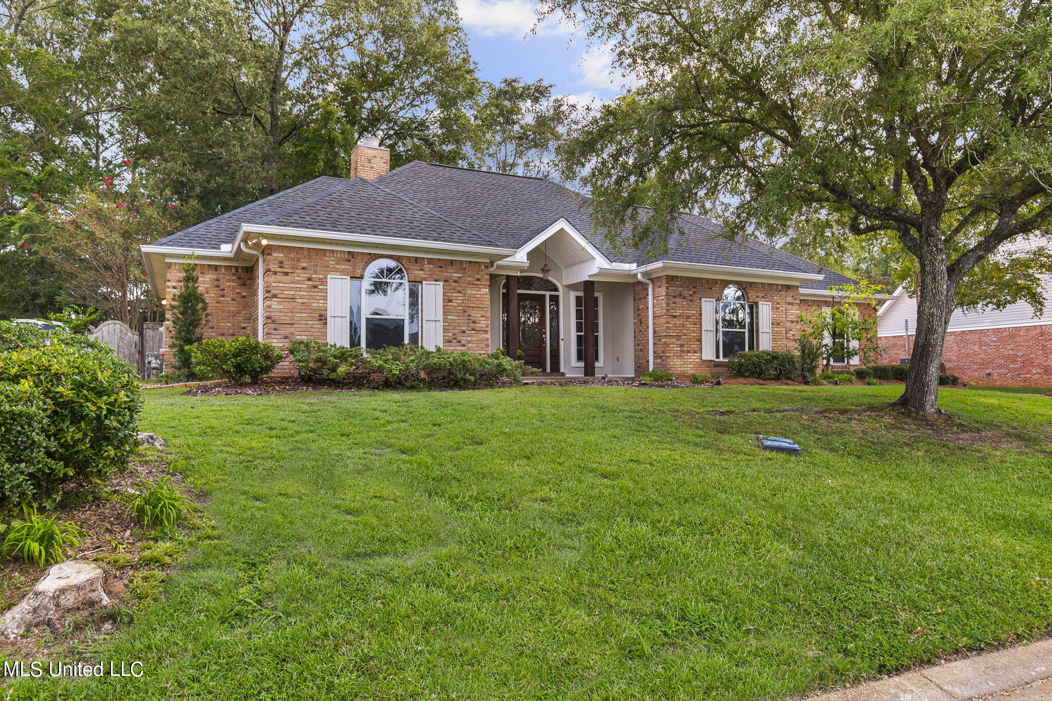 514 Ridge Circle Brandon, MS 39047 - Photo 1 of 86 Beautiful Home