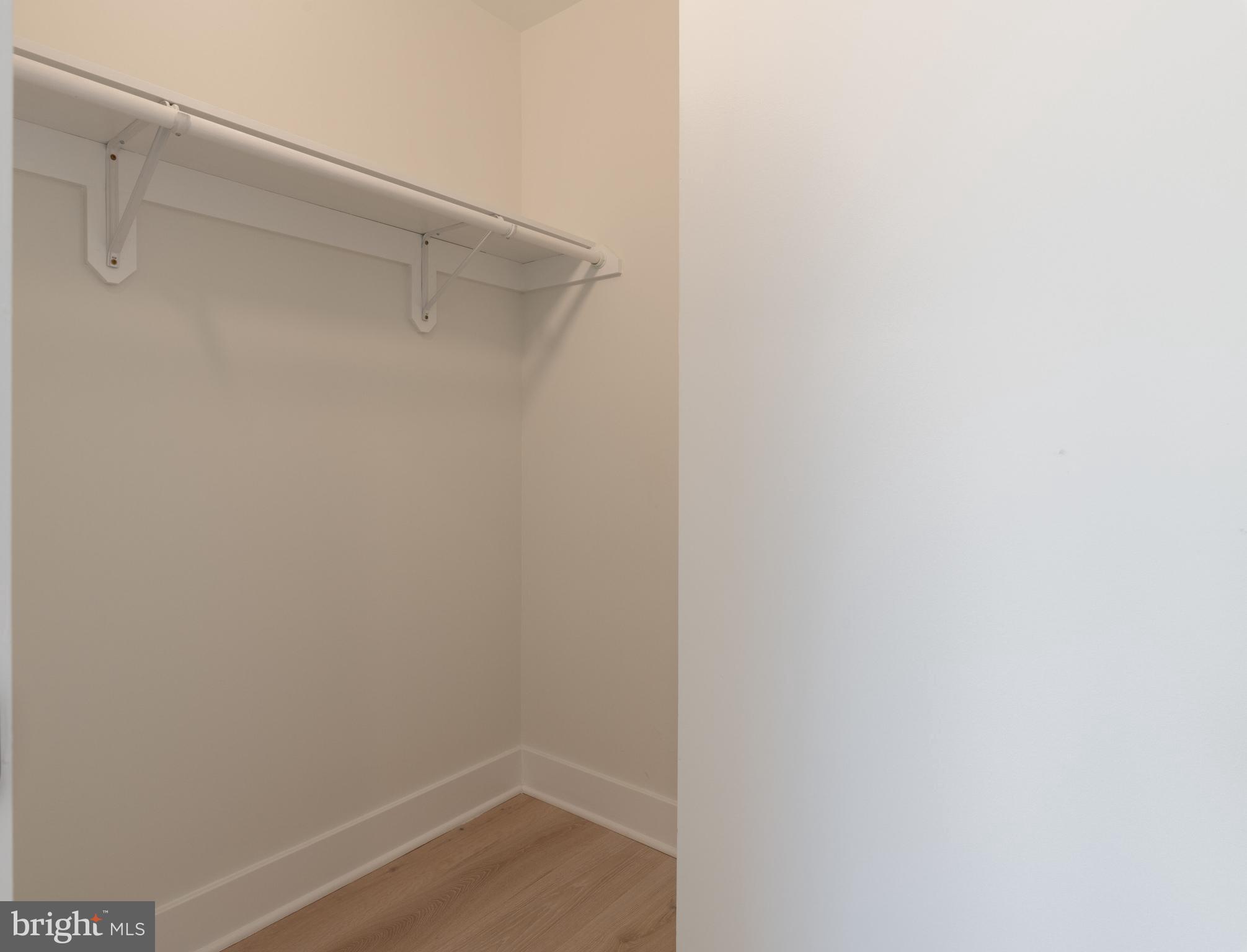 1011 18th Street Northeast, Unit PH7 Washington, DC 20002 - Photo 20 of 32 Primary Bedroom