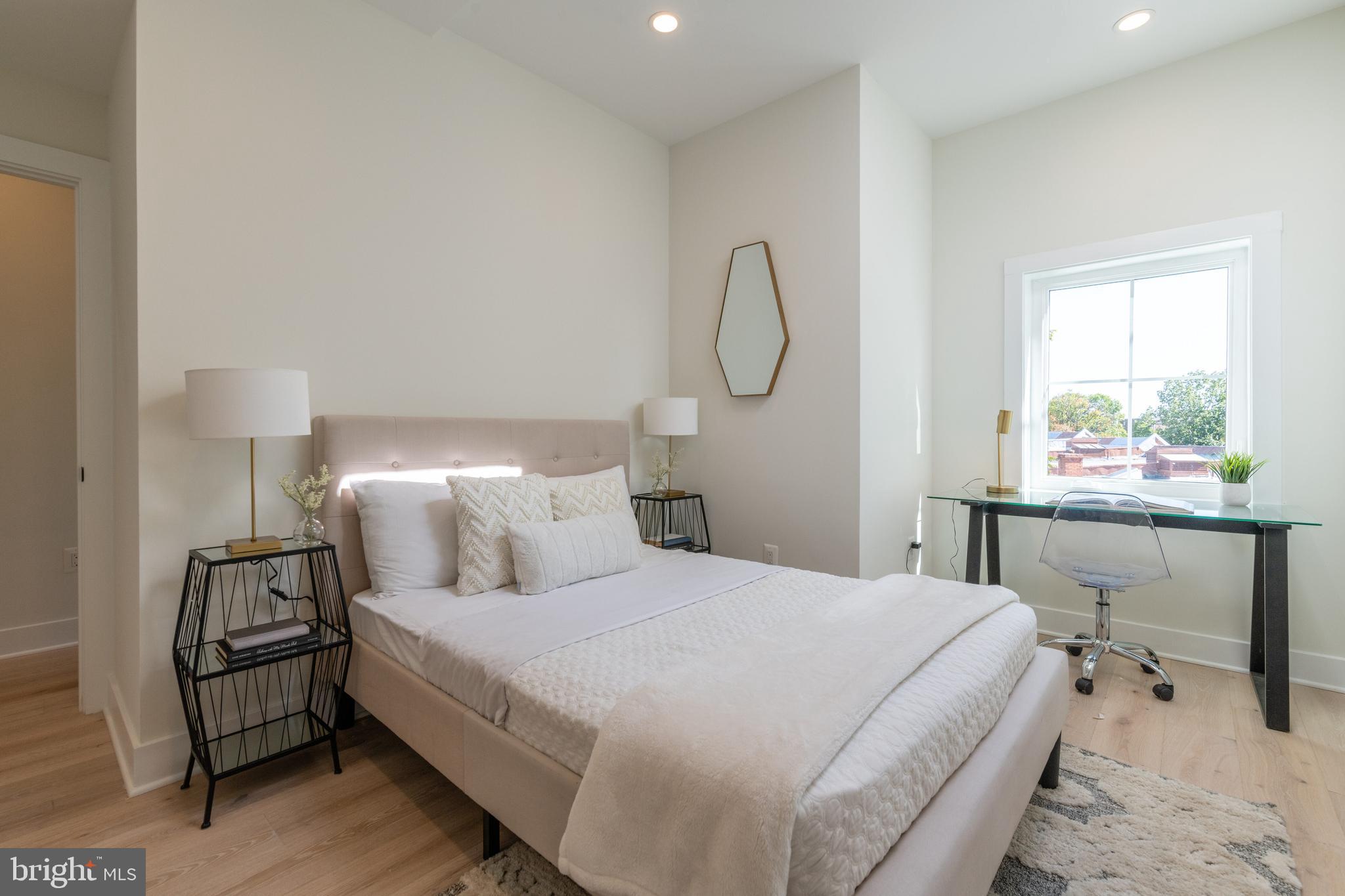 1011 18th Street Northeast, Unit PH7 Washington, DC 20002 - Photo 22 of 32 Bedroom 2