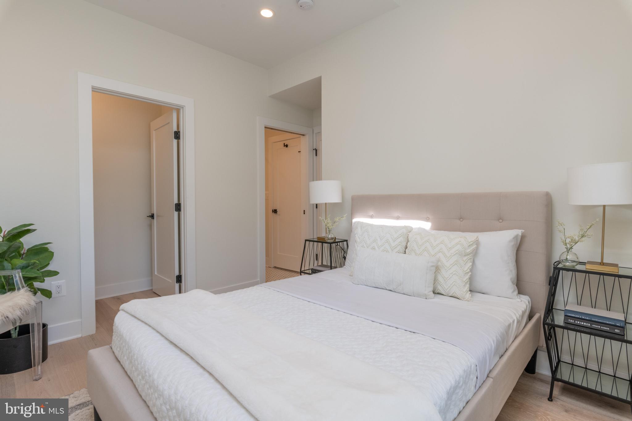 1011 18th Street Northeast, Unit PH7 Washington, DC 20002 - Photo 24 of 32 Bedroom 2