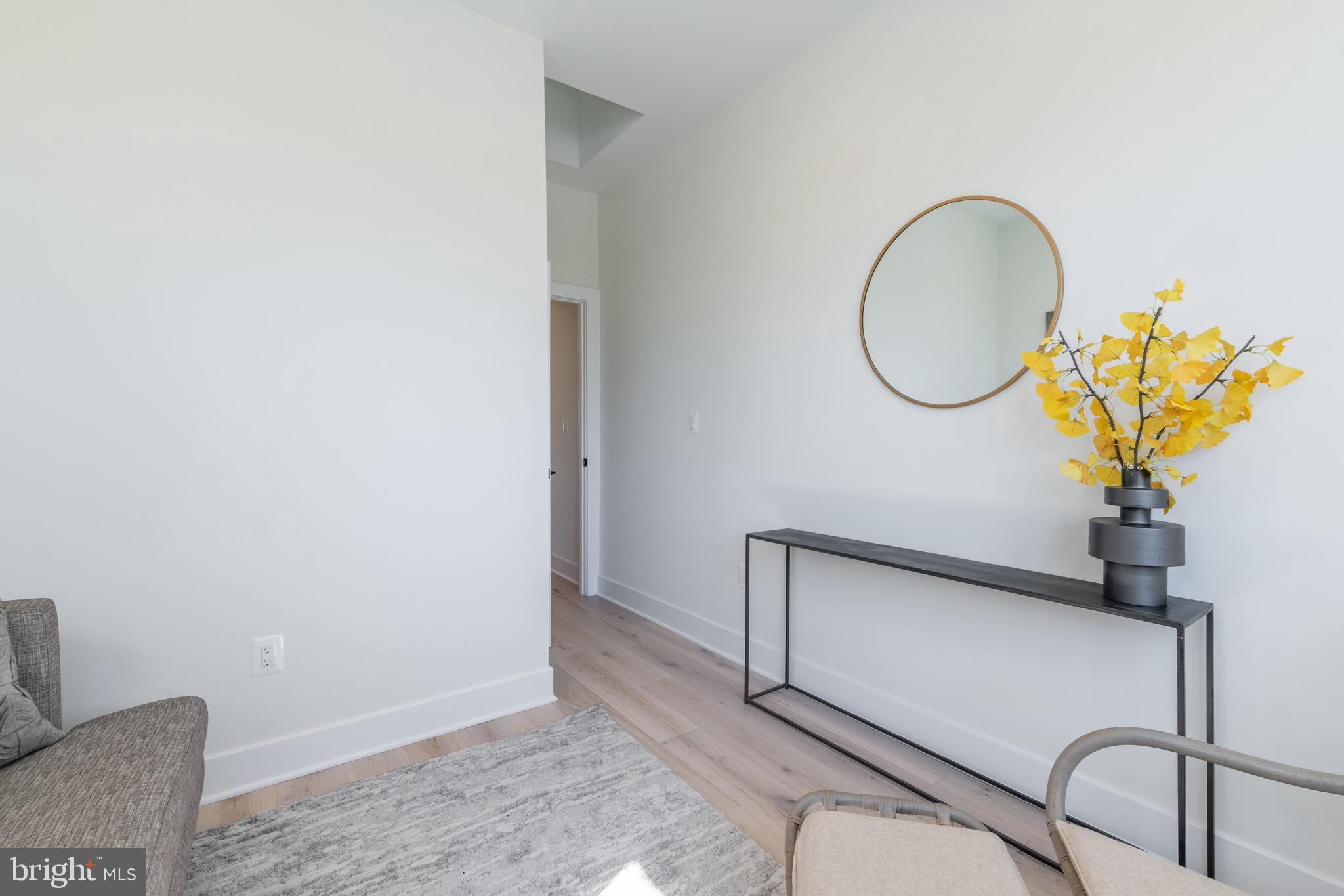 1011 18th Street Northeast, Unit PH7 Washington, DC 20002 - Photo 27 of 32 Bedroom 3