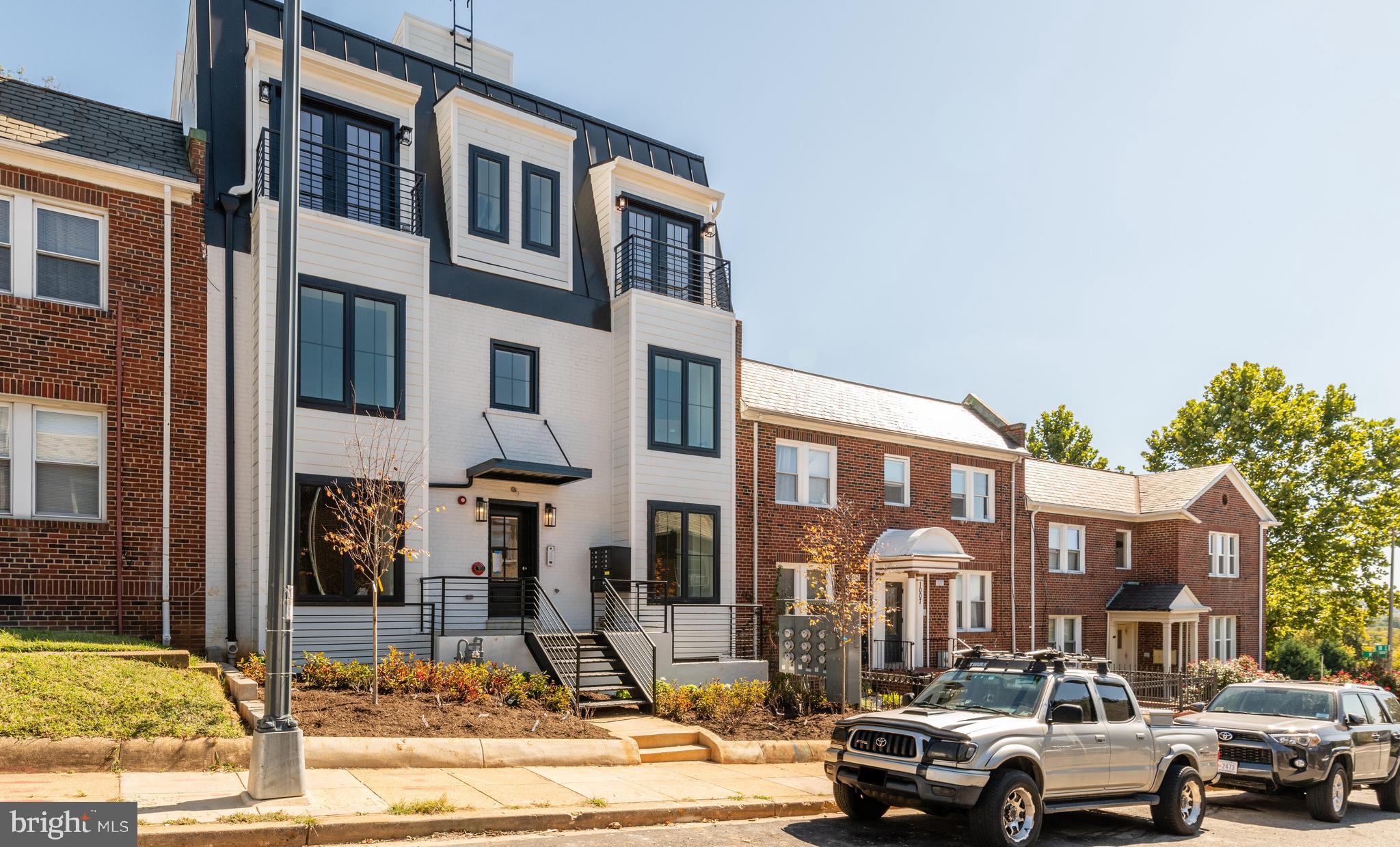 1011 18th Street Northeast, Unit PH7 Washington, DC 20002 - Photo 32 of 32