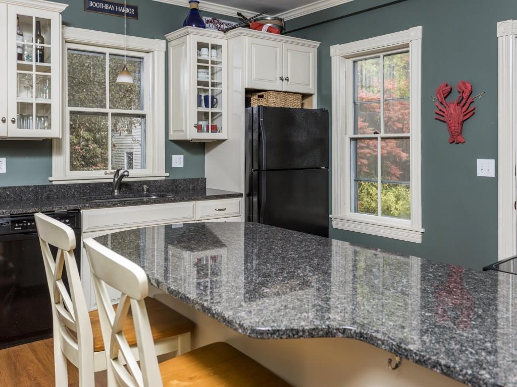 12 Logan Road West Boothbay Harbor, ME 04575 - Photo 14 of 27 Photo