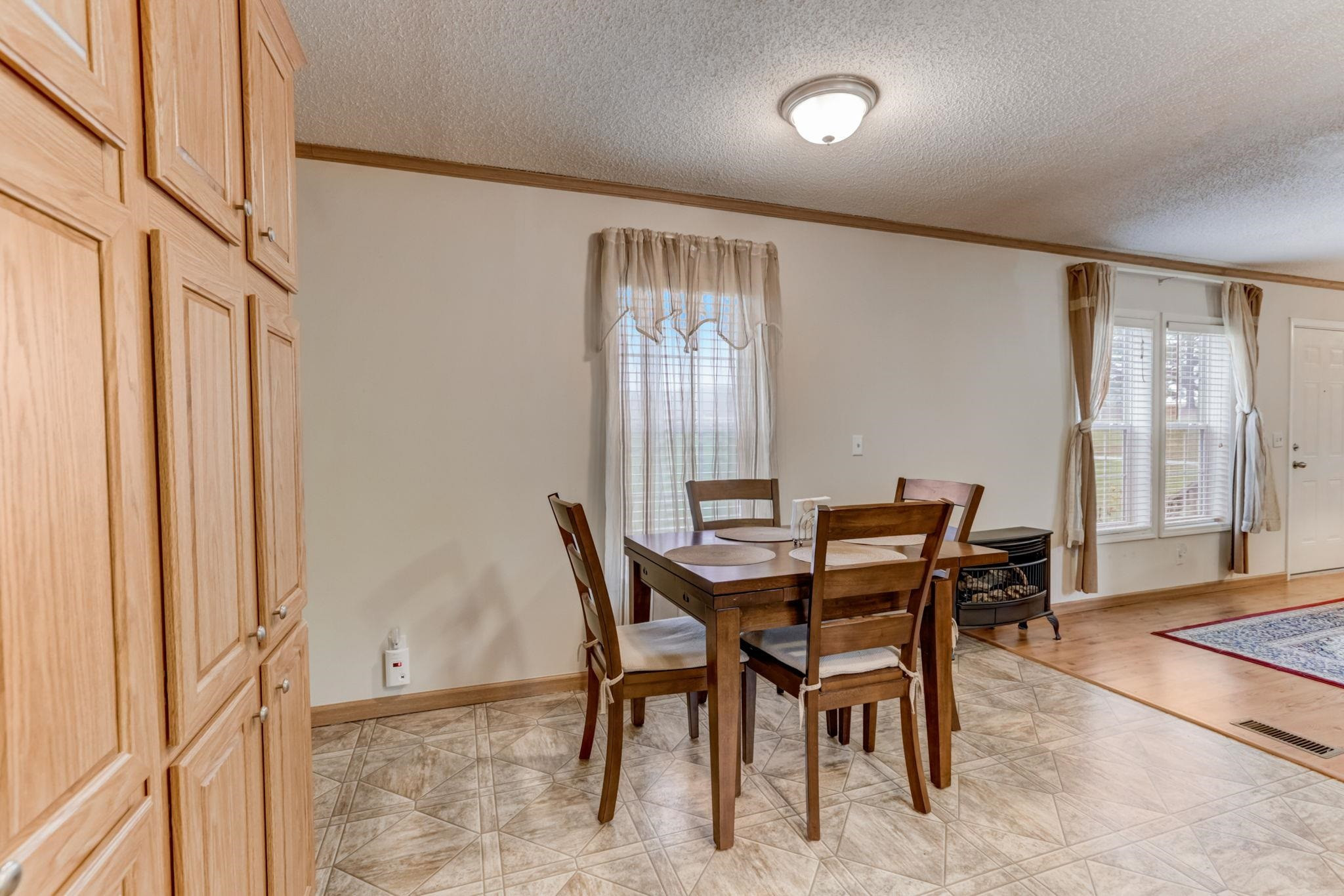 257 Marvin Gill Road Roxboro, NC 27574 - Photo 6 of 34 Photo 6