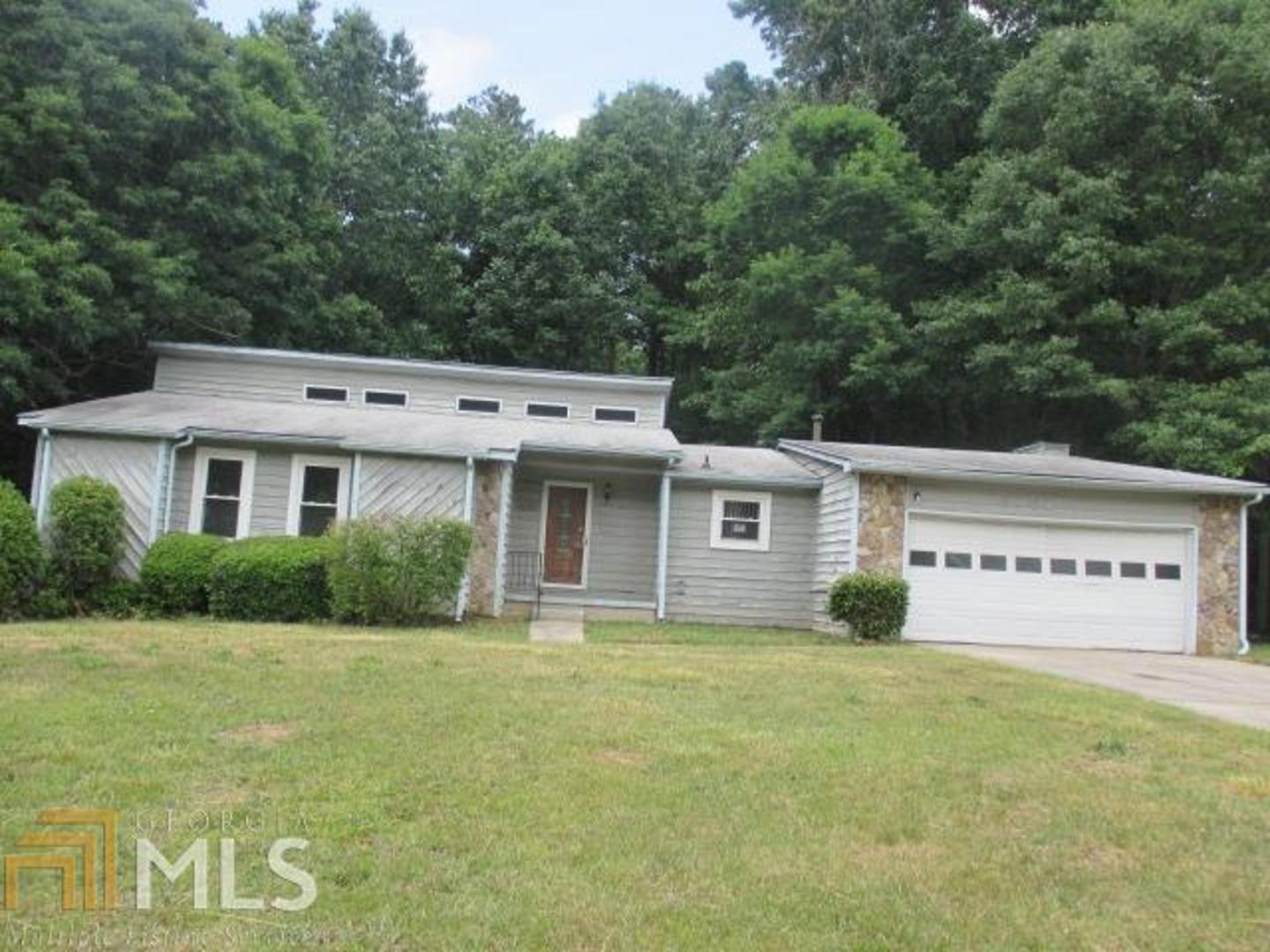 5050 Great Meadows Road Lithonia, GA 30038 - Photo 1 of 1