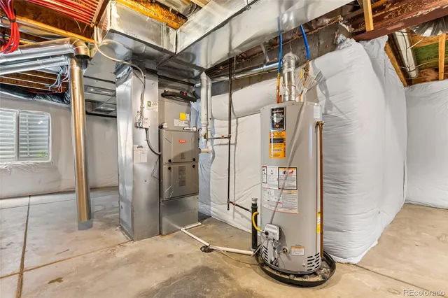 a view of a porch with a yard