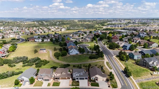 $659,900 | 3520 Desert Ridge Circle, Castle Rock, CO 80108