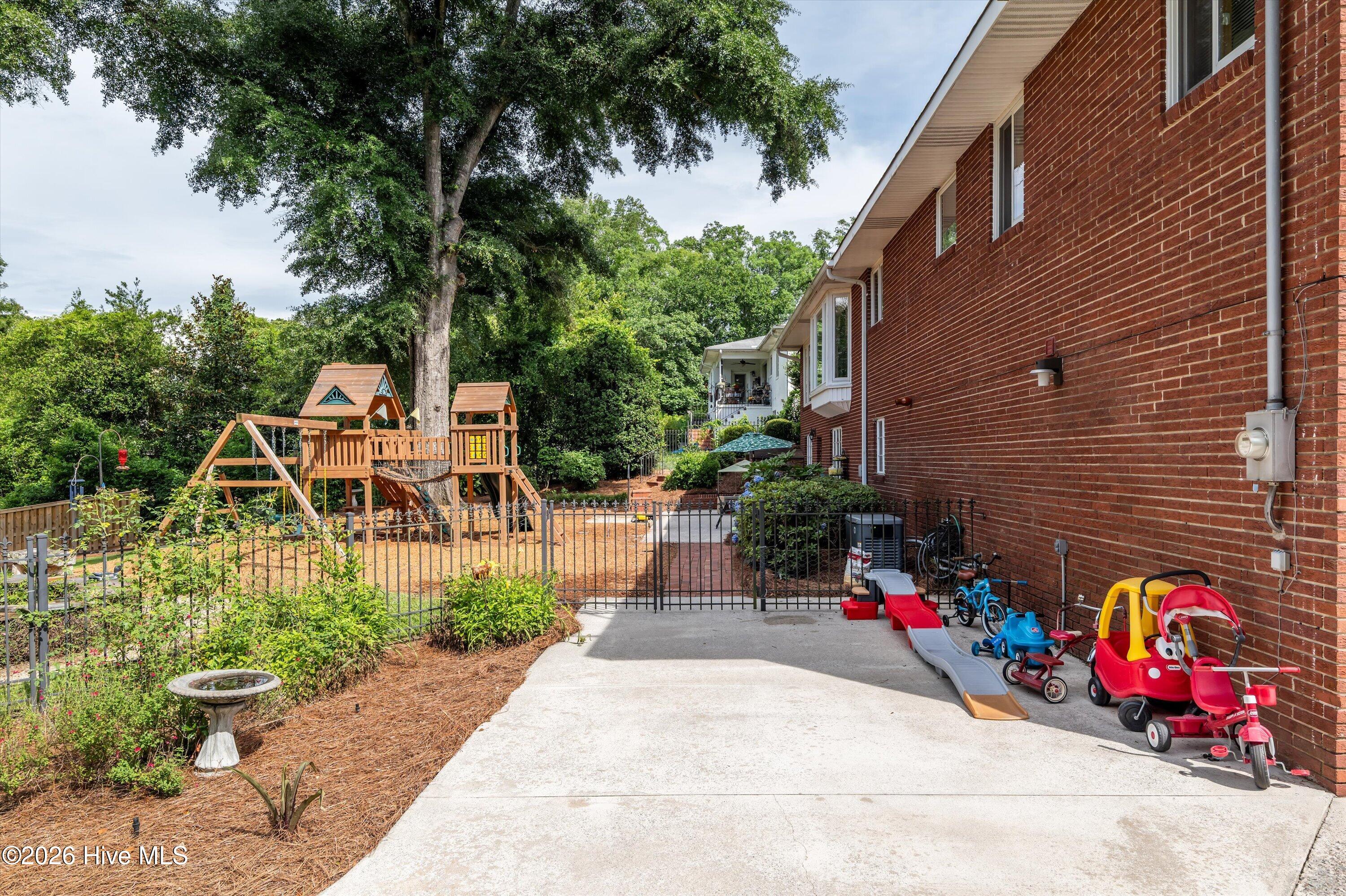 2223 Glendale Road Augusta, GA 30904 - Photo 56 of 76 66-P2166429