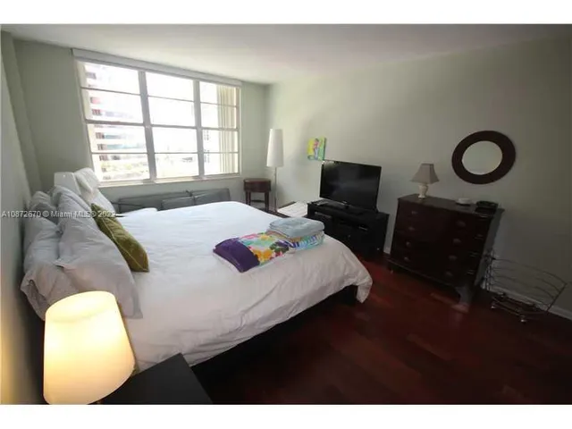 a view of a building