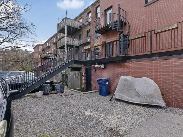 $4,000 | 70 East Brookline Street, Unit 1, Boston, MA 02118