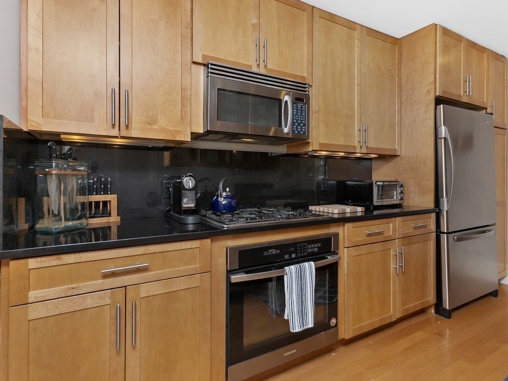 70 East Brookline Street, Unit 1 Boston, MA 02118 - Photo 2 of 15