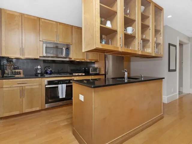 $4,000 | 70 East Brookline Street, Unit 1, Boston, MA 02118